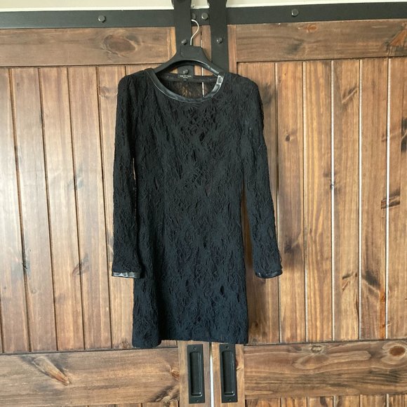 Rag & Bone Sheila Dress - Picture 2 of 8